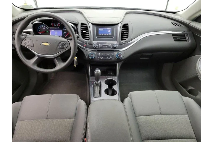 $16998 : Chevrolet Impala 2015 LS 4dr image 9