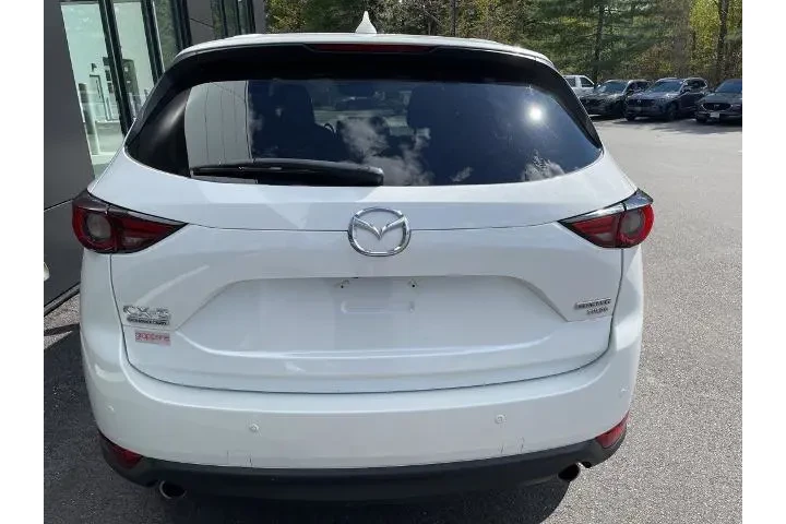 $25795 : Mazda CX-5 2021 AWD Signatur image 6