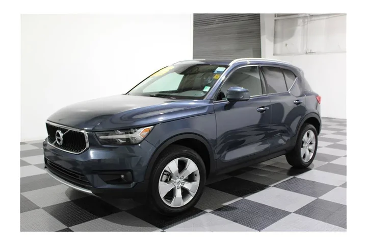 $20551 : XC40 2022 image 6