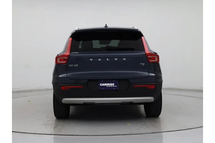 $23998 : Volvo XC40 2021 AWD T5 Momen image 6
