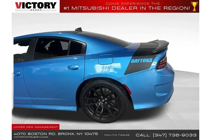 $39995 : Dodge Charger 2023 Scat Pack image 7