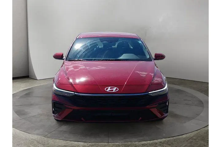 $21991 : Hyundai ELANTRA 2024 SEL 4dr image 8