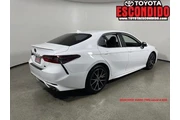 $26998 : Toyota Camry 2024 SE 4dr Sed thumbnail