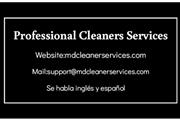 MDC Professional Cleaner Servi thumbnail 2