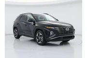 Hyundai TUCSON 2023 SEL 4dr en Raleigh
