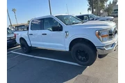 $31988 : Ford F-150 2021 4x4 XL 4dr S thumbnail
