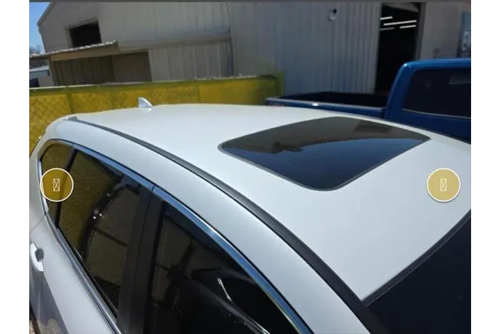 $29000 : Honda CR-V 2021 EX-L 4dr SUV image 6