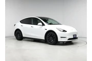 Tesla Model Y 2022 AWD Perfo en Seattle