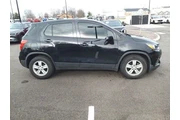$13854 : Chevrolet Trax 2020 LS 4dr C thumbnail