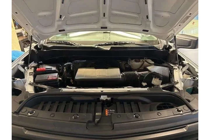 $26488 : Chevrolet Silverado 1500 202 image 4