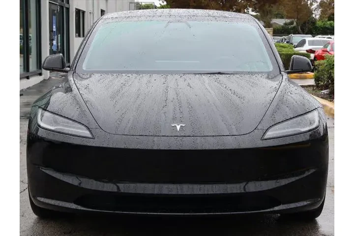 $30990 : Tesla Model 3 2024 Long Rang image 8