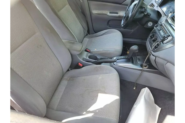 $2995 : 2006 MITSUBISHI LANCER2006 MI image 2