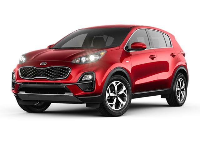 $21999 : 2022 Sportage LX image 1