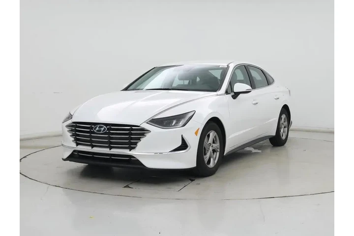$19998 : Hyundai SONATA 2022 SE 4dr S image 4