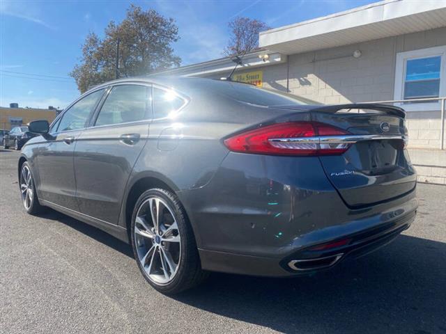 $9995 : 2017 Fusion Titanium image 9