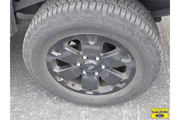 $30900 : Ford Ranger 2021 4x4 XL 4dr image 5