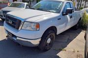 $4999 : Used 2004 F-150 Reg Cab 145" thumbnail