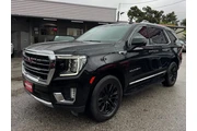 2021 GMC Yukon SLT 2WD