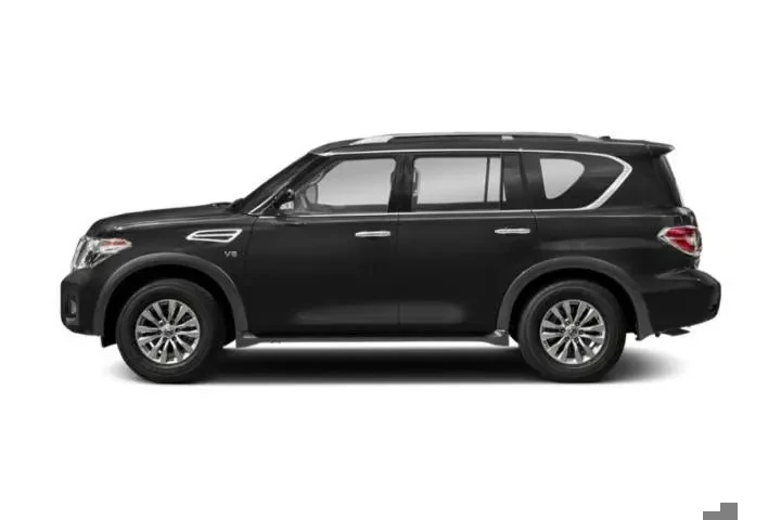 $16028 : Nissan Armada 2018 4x4 SV 4d image 2
