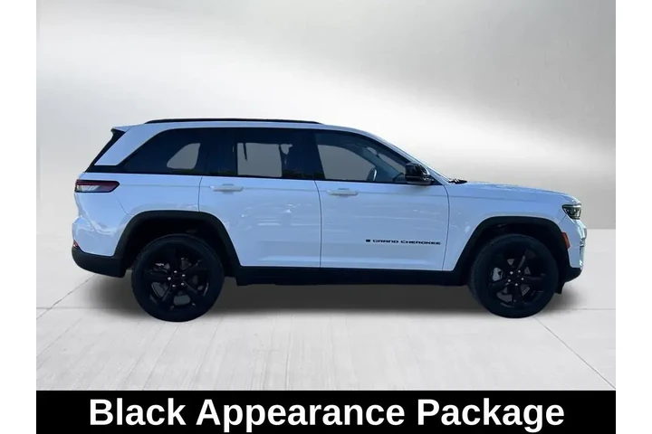 $36896 : Jeep Grand Cherokee 2024 4x2 image 6