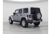 $21998 : Jeep Wrangler Unlimited 2017 thumbnail