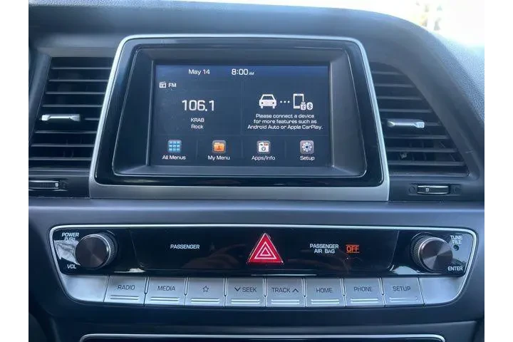 $13995 : Hyundai SONATA 2019 SE 4dr S image 2