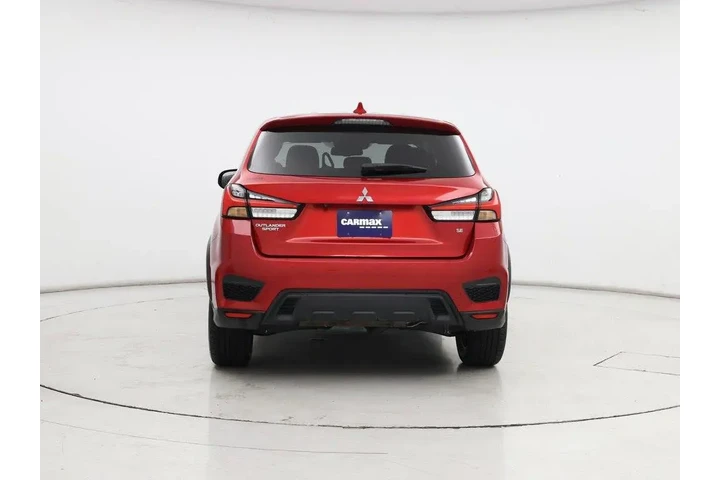 $18998 : Mitsubishi Outlander Sport 2 image 6