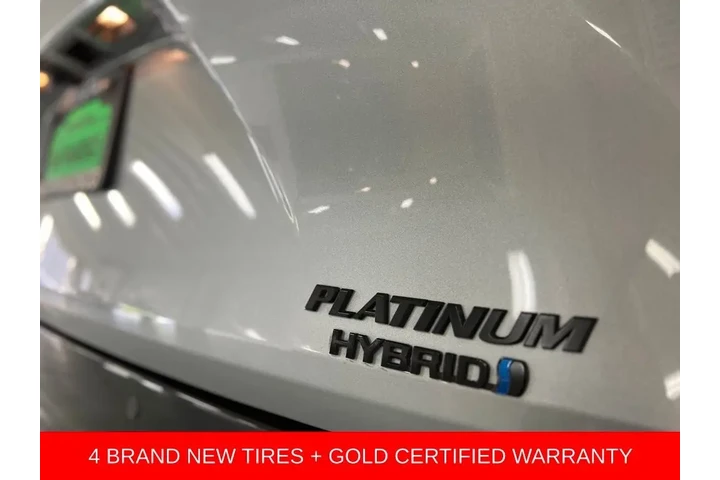 $47688 : Gold Certified2022 Sienna Pla image 10