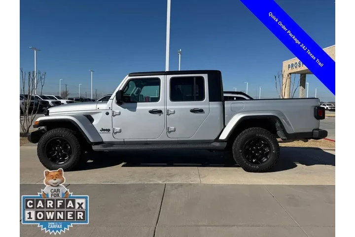 $30159 : Jeep Gladiator 2023 4x4 Spor image 10