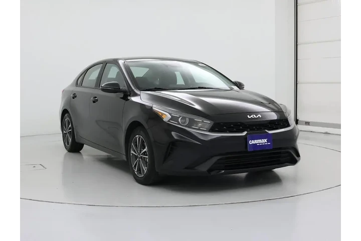 $17998 : Kia Forte 2023 LXS 4dr Sedan image 1