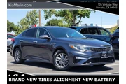 2020 Optima LX en San Francisco Bay Area