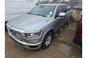 Ram 1500 2021 4x2 Laramie 4d en Dallas