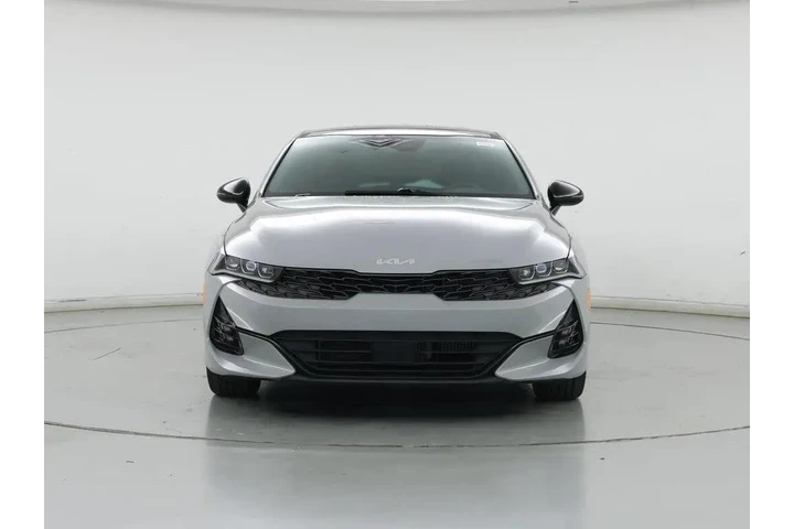 $26998 : Kia K5 2024 GT-Line 4dr Seda image 5