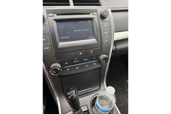 $12996 : Toyota Camry 2017 SE 4dr Sed image 4