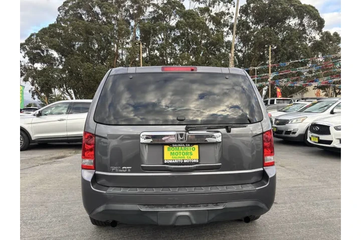 $11999 : 2015 Pilot LX image 5