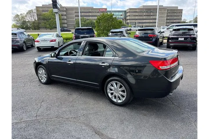 $6985 : Lincoln MKZ 2011 4dr Sedan image 5