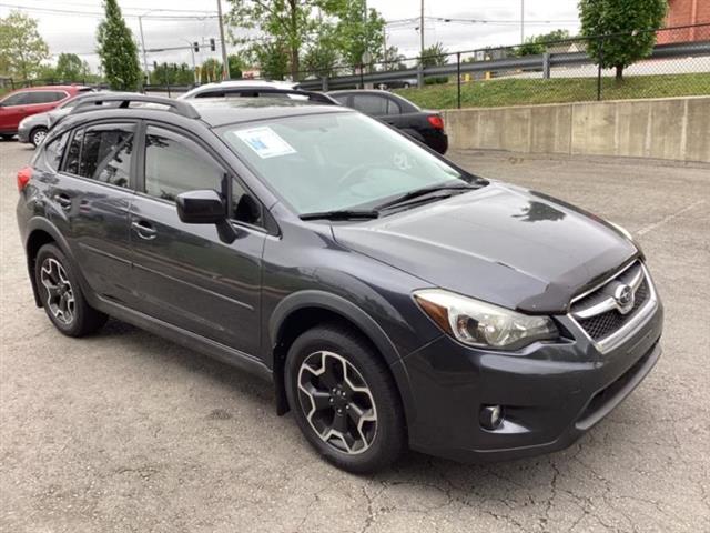 2014 XV Crosstrek image 3