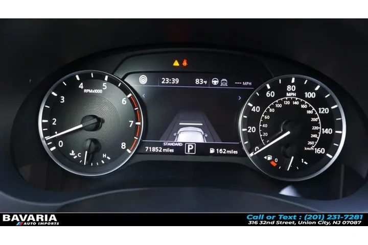 $19495 : 2022 QX50 PURE AWD image 10