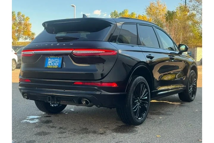 $34127 : Lincoln Corsair 2023 AWD Res image 3