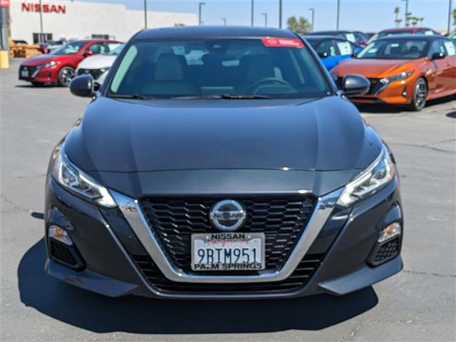 $20950 : 2022 Altima 2.5 SV image 7