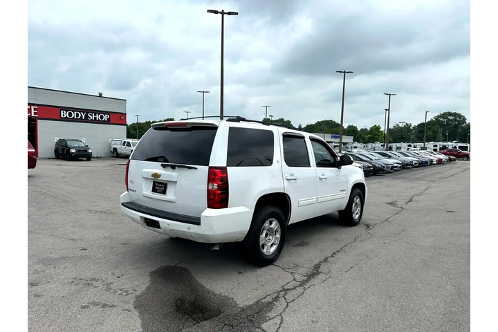 $7980 : 2013 Tahoe 2WD 4dr 1500 LT image 2