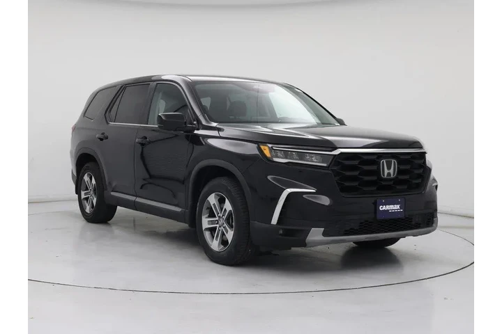 $35998 : Honda Pilot 2024 EX-L 4dr SU image 1