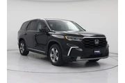 Honda Pilot 2024 EX-L 4dr SU