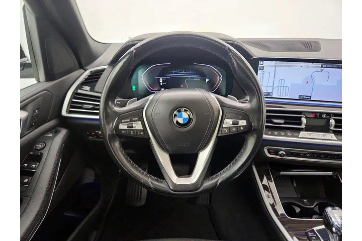 $33998 : BMW X5 2021 AWD xDrive40i 4d image 10