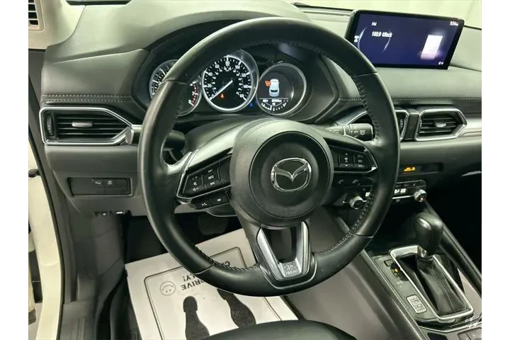 $20207 : Mazda CX-5 2021 AWD Touring image 4