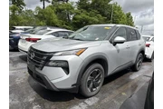 Nissan Rogue 2025 AWD SV 4dr en Albany