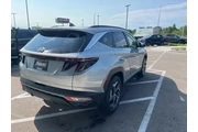 $28988 : Hyundai TUCSON Hybrid 2024 A thumbnail