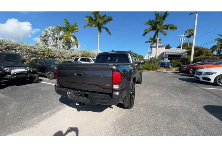 $30990 : Toyota Tacoma 2022 4x2 TRD O image 7