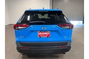 $22536 : Toyota RAV4 2019 AWD XLE 4dr thumbnail