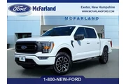 Ford F-150 2023 4x4 XLT 4dr